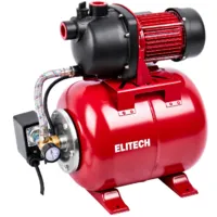 Насосная станция ELITECH САВ 1200-24П / 205655