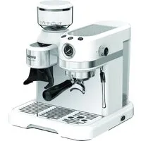 Рожковая кофеварка Korting KCM 1014 SA Ottimo