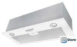 Кухонная вытяжка MAUNFELD Crosby Singl 60 (белый)