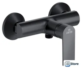 Смеситель Lauter Reef 21СК9678BS