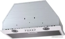 Кухонная вытяжка Krona Runa 600 PB (белый)