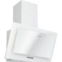 Кухонная вытяжка Elikor Коралл 50П-430-К3Д (белый)