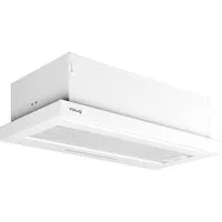 Кухонная вытяжка YOUQ Ami BT 1080 B 50 WH (белый)