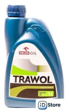Моторное масло Orlen Oil Trawol 10W-30 1л