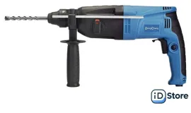 Перфоратор DongCheng DZC05-26B