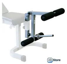 Опция для комплексов или станций Body-Solid Powerline PLDA1 / PLDA11X