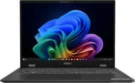 Игровой ноутбук MSI Prestige 16 AI Evo B2VMG-033RU