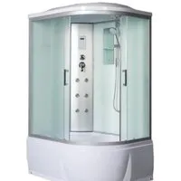 Душевая кабина River Dunay 110/80/46 MT R