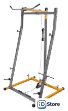 Силовой комплекс DFC TF-76065