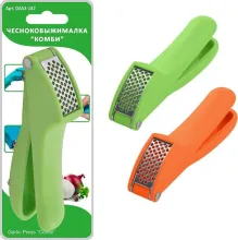 Чесноковыжималки, кухонные принадлежности оптом