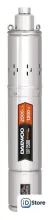 Скважинный насос Daewoo Power DBP 2500