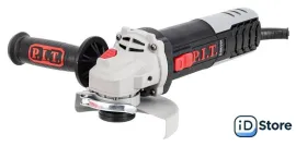 Угловая шлифмашина P.I.T. PWS125-C12