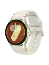 Умные часы Samsung Galaxy Watch7 44 мм (Бежевый )