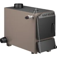 Отопительный котел СТЭН Каракан 12ТПЭ 3