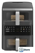 Аэрогриль (аэрофритюрница) Roome Air Fry AF-06-A