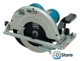 Дисковая (циркулярная) пила Makita 5903R