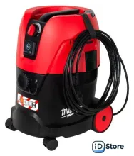 Пылесос Milwaukee AS 2-250EH