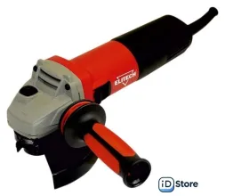 Угловая шлифмашина ELITECH МШУ 0812