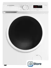 Стиральная машина MAUNFELD MFWM106WH05