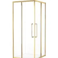 Душевой уголок Cezares RELAX-304-A-2-80-C-BORO