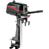 Лодочный мотор HDX R Series TС 5 BMS