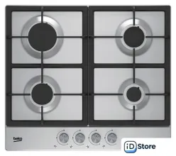 Варочная панель BEKO HIAG 64225 SX