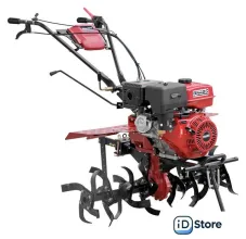 Мотокультиватор бензиновый Brado GM-1000S (без колес)