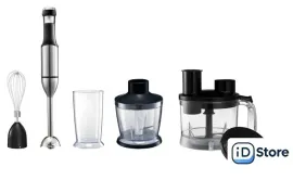 Погружной блендер TECHNO HB111