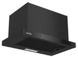 Цены на кухонную вытяжку Elikor Slide 50П-1000 227274 (черный/стекло черное)