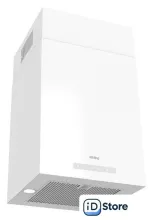 Кухонная вытяжка Korting Cube KHA 45970 W