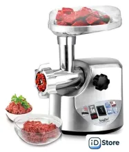 Мясорубка Sonifer SF-5009