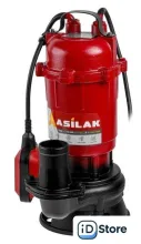Дренажный насос Asilak SLP-1500