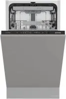 Встраиваемая посудомоечная машина Gorenje GV563C10