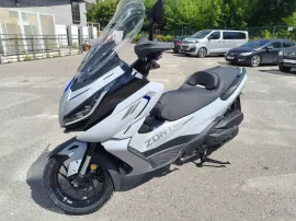 Максискутер ZONTES ZT368-E 2026