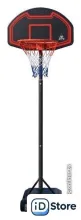 Баскетбольная стойка DFC KIDSC