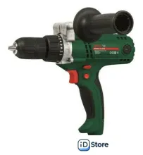 Дрель-шуруповерт DWT BM04-13 SMT