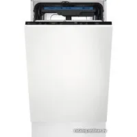 Встраиваемая посудомоечная машина Electrolux EEM43211L