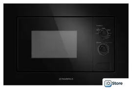 Микроволновая печь MAUNFELD MBMO820MGB203