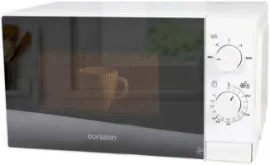 Микроволновая печь Oursson MM2013B/BL