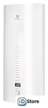 Накопительный электрический водонагреватель Electrolux EWH 50 Centurio IQ 3.0