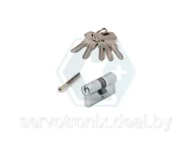 Евроцилиндр Avers ZМ.B2B-60-CR (30x30) ключ/ключ