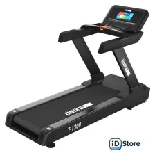 Электрическая беговая дорожка Unixfit T-1300 PRO TDT1300PRO10
