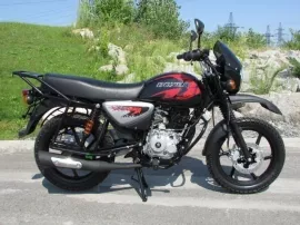 Мотоцикл BAJAJ Boxer BM 150 X Disk