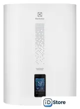 Накопительный электрический водонагреватель Electrolux EWH 30 SmartInverter