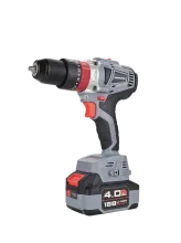 Profipower MKDHP-18V (с 2-мя АКБ, кейс)