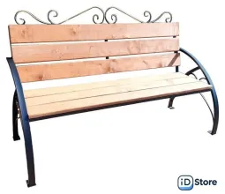 Скамейка Станкоинструмент 12