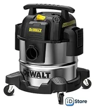 Пылесос DeWalt DXV20S