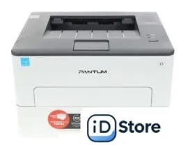 Принтер Pantum P3010D