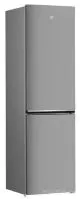 Холодильник с морозильником Beko B1RCSK402G