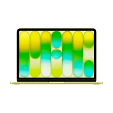 Ноутбук MacBook Neo 13" A18 Pro 2026 256GB (Цитрусовый)
